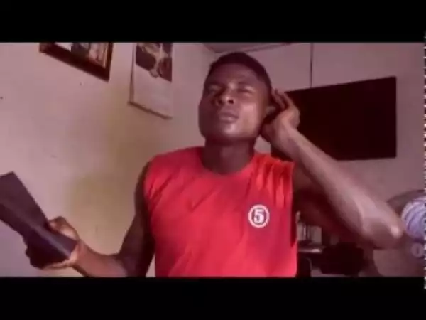 Video: PRAYER (LAFF NATION) | 2018 Nigerian Comedy